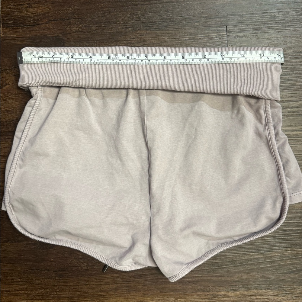 NWOT Free People Movement Limitless Small Shorts - Picture 10 of 11